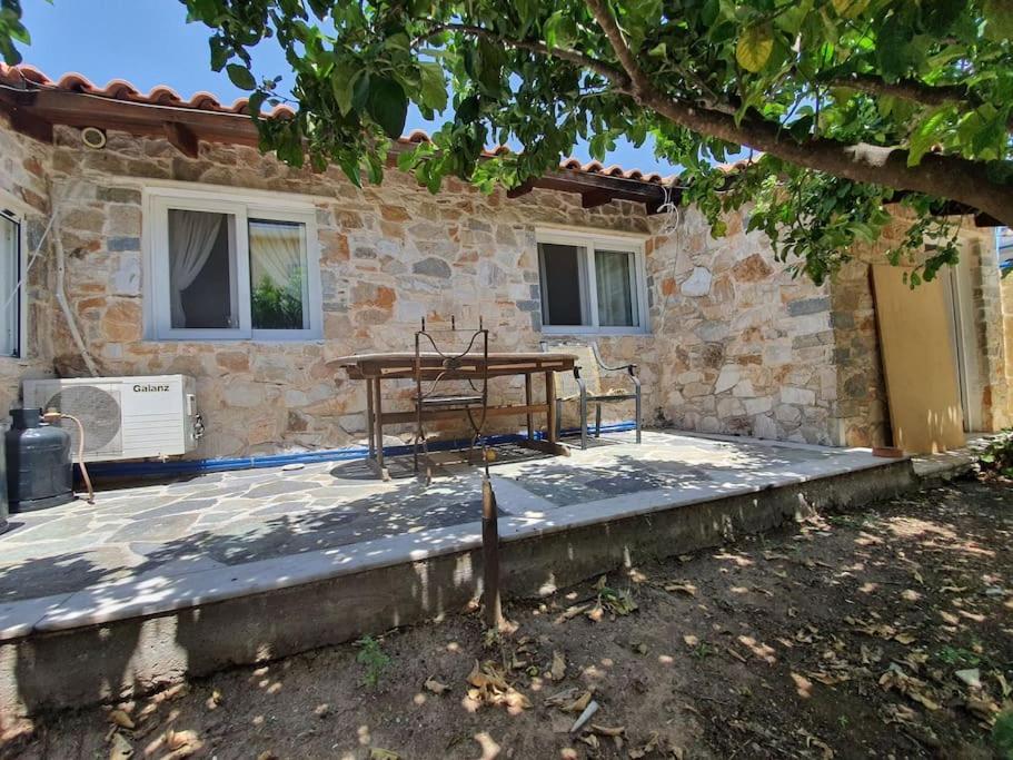 Confortable House In Nature Daire Fofola Dış mekan fotoğraf